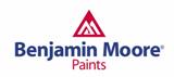 Benjamin Moore Paints logo